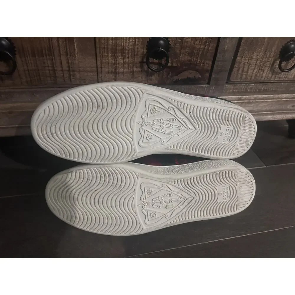 Gucci authentic ace